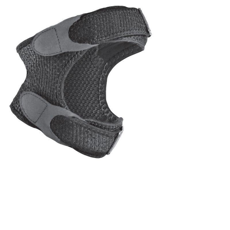 FUTURO Dual Strap Knee Support, Adjustable