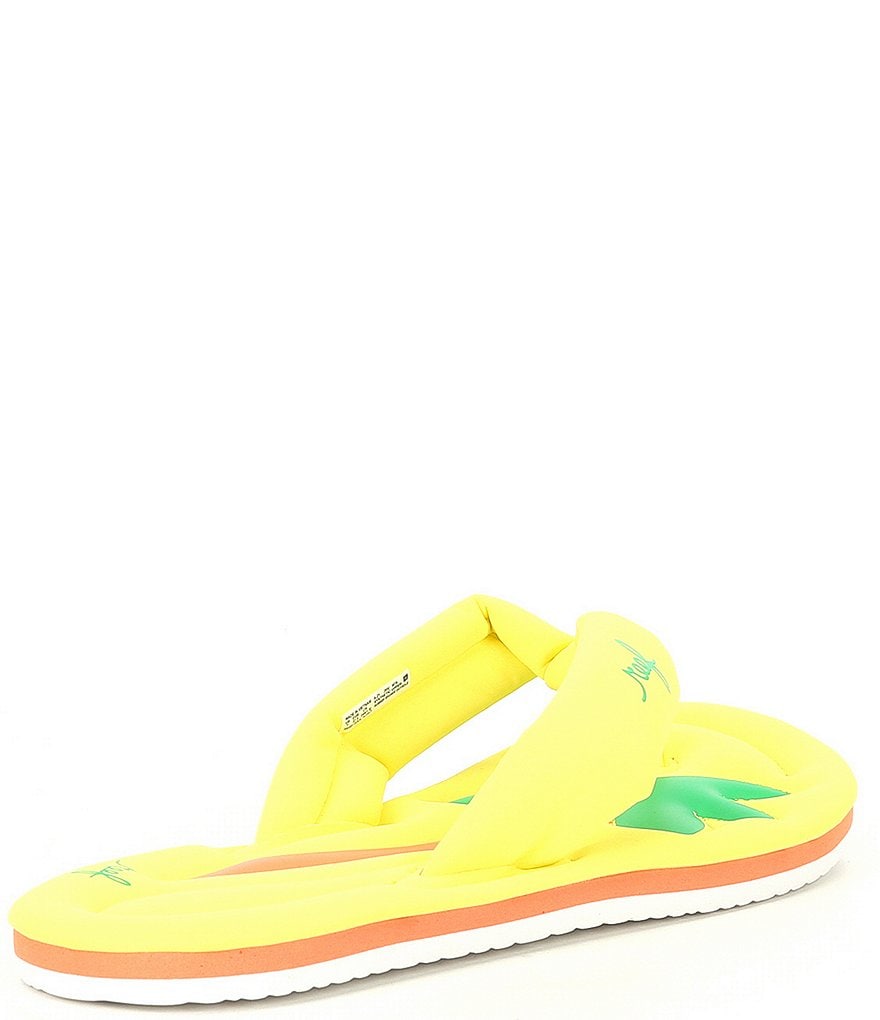 Reef Women's Pool Float Flip Flops
