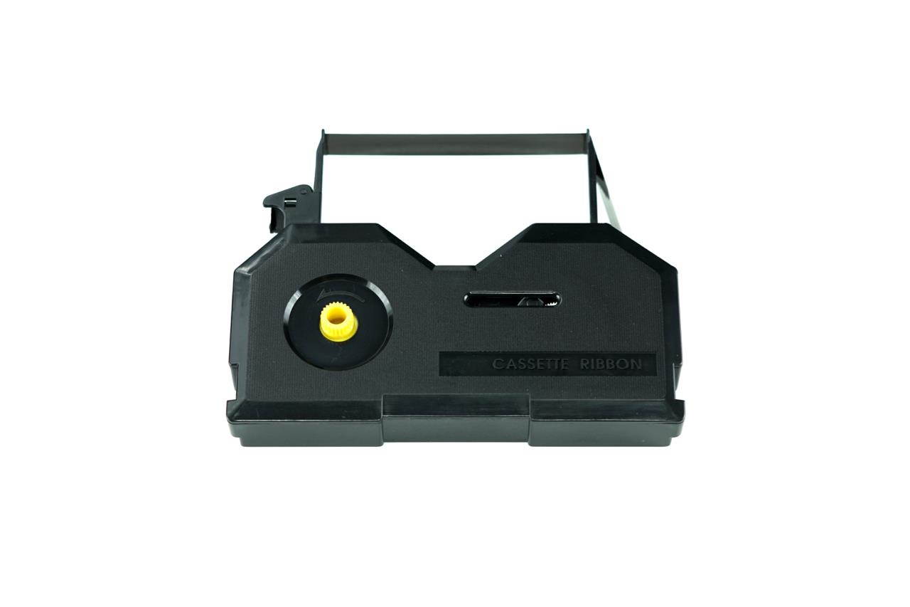 GENERAL RIBBON Compatible Ribbon, BLACK, yield 87,500