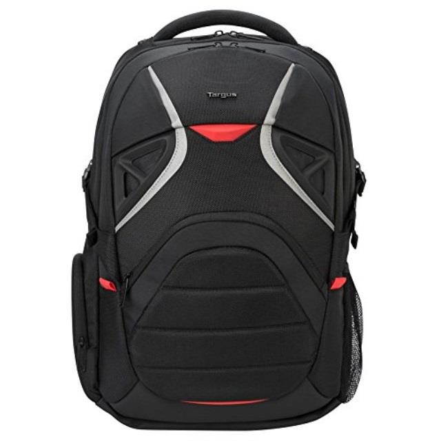 Targus 17.3" Strike Gaming Backpack - TSB900US