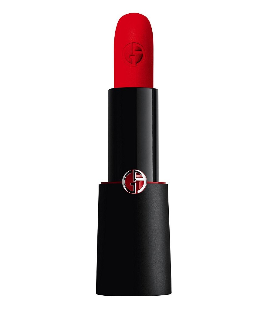 Giorgio Armani ARMANI beauty Rouge D'Armani Matte Lipstick
