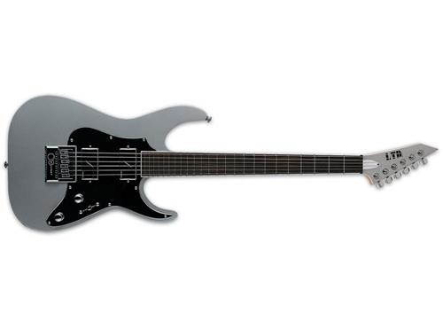 ESP LTD Ken Susi Signature KS M-6 Evertune Electric Guitar