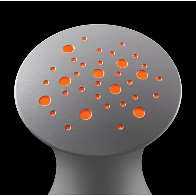 Gleam Portable Night Light White