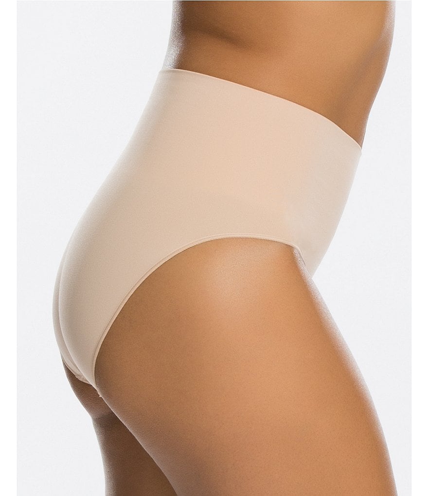 Spanx Seamless Shaping Brief