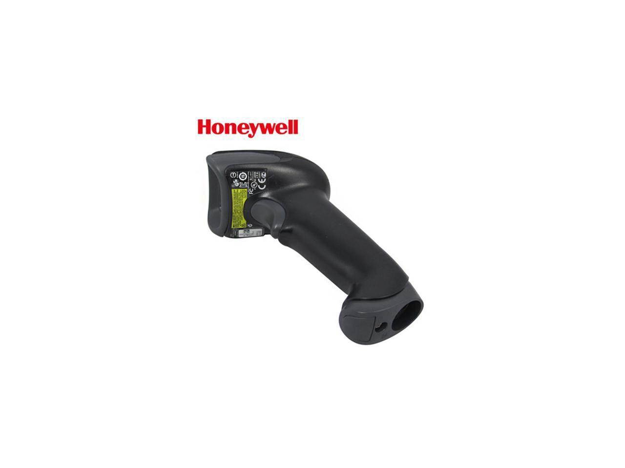 honeywell 1250g-2usb-1 voyager 1250g laser scanner usb kit 1d flex neck stand usb type a coiled cable - color black