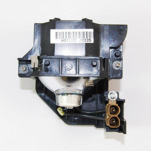 Epson Powerlite S3 Projector Assembly with High Quality Bulb Inside