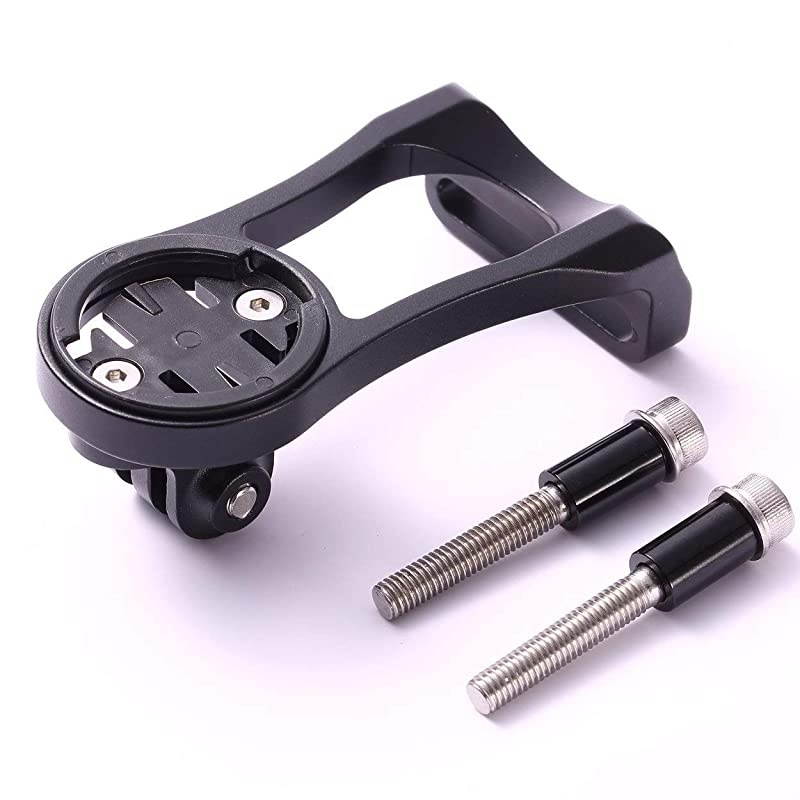 Garmin Edge Extended OutFront Mount Bike Handlebar Mount for NiteRider Adapter Sports Action CameraGarmin Edge 25 130 200 500 510 520 800 810 820 1000 1030