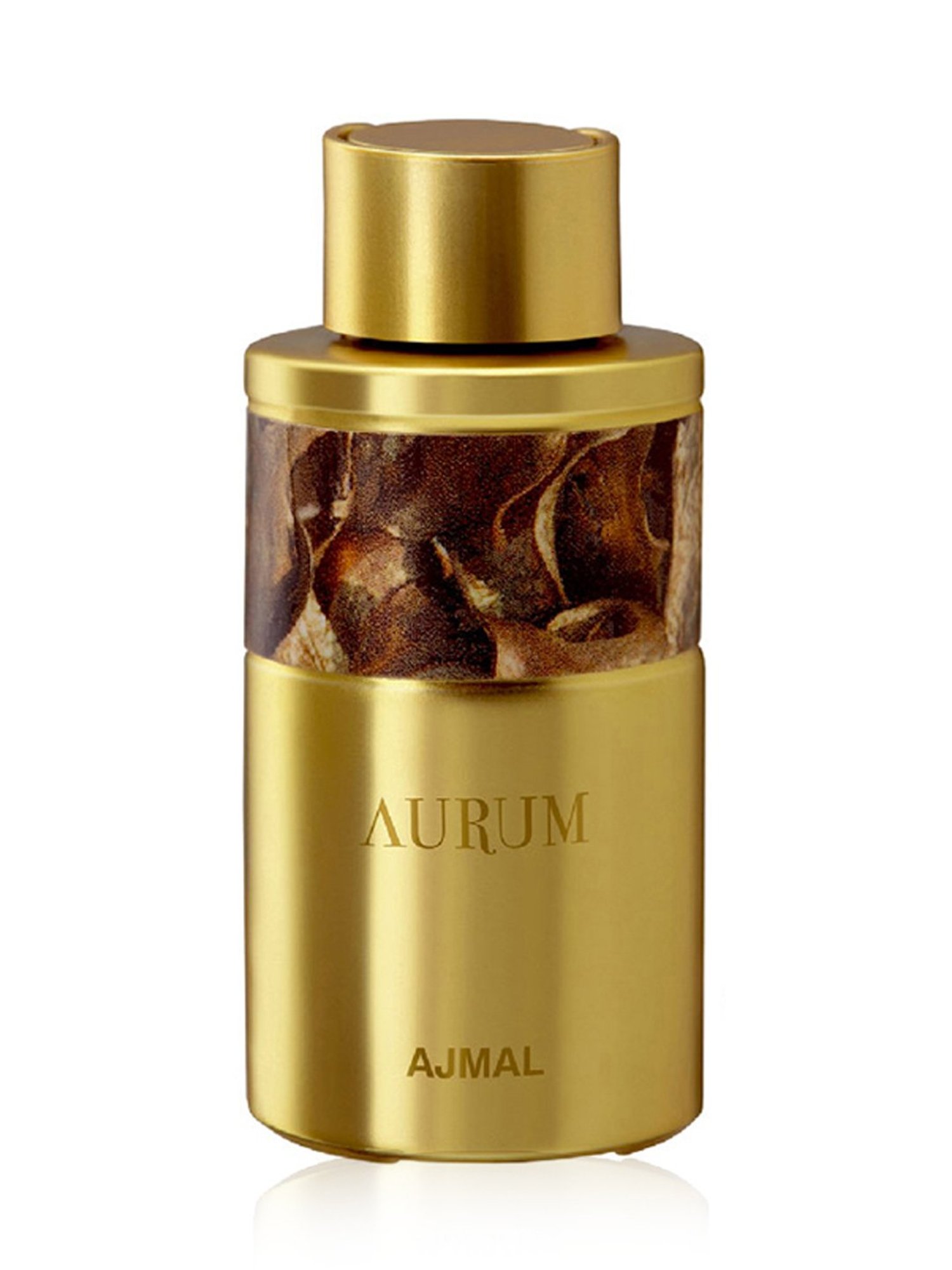 Ajmal Aurum & Classic Oud Concentrated Perfume Gift Set for Unisex