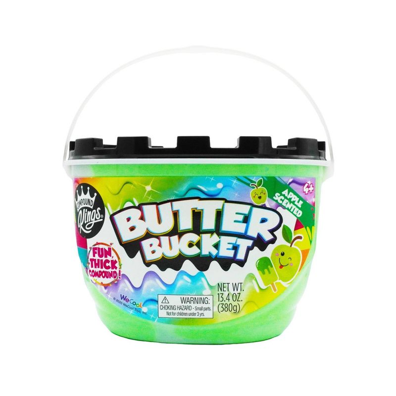 OrbSlimy Braini Putti - Electroid