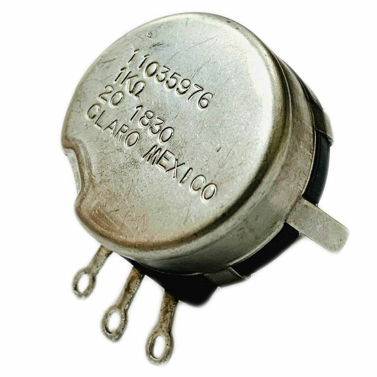 11035976   1K OHM  Industrial Potentiometers