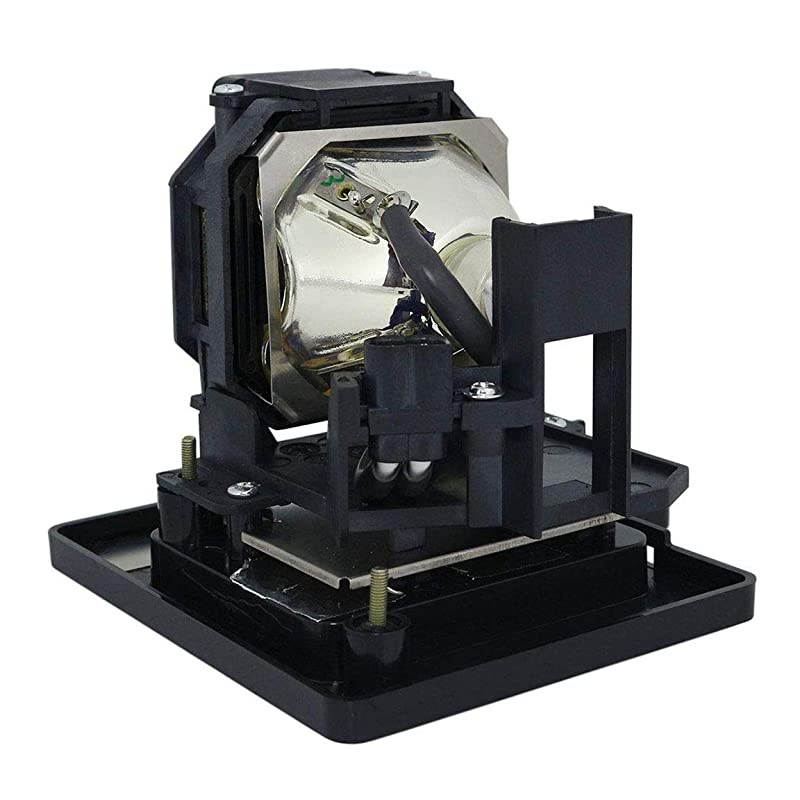ETLAE4000 Projector Lamp ETLAE4000 Original Bulb with Housing Compatible with Panasonic PTAE4000 PTAE4000U PTAE4000E