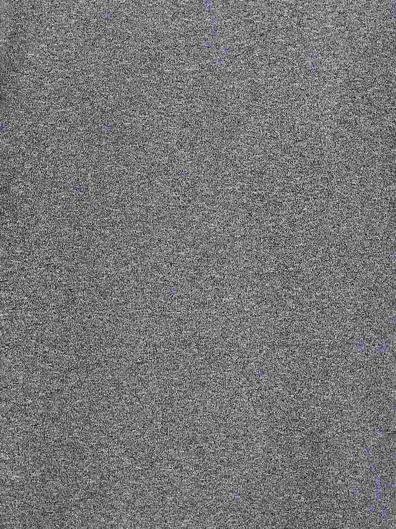 KAPPA Black Regular Fit Hooded T-Shirts