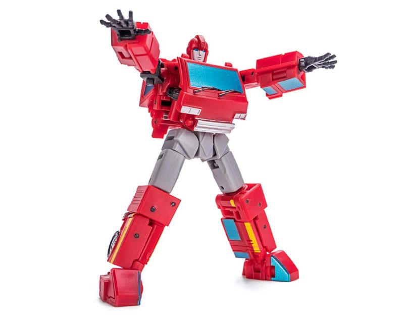 H7 McCoy | Newage the Legendary Heroes Action figures