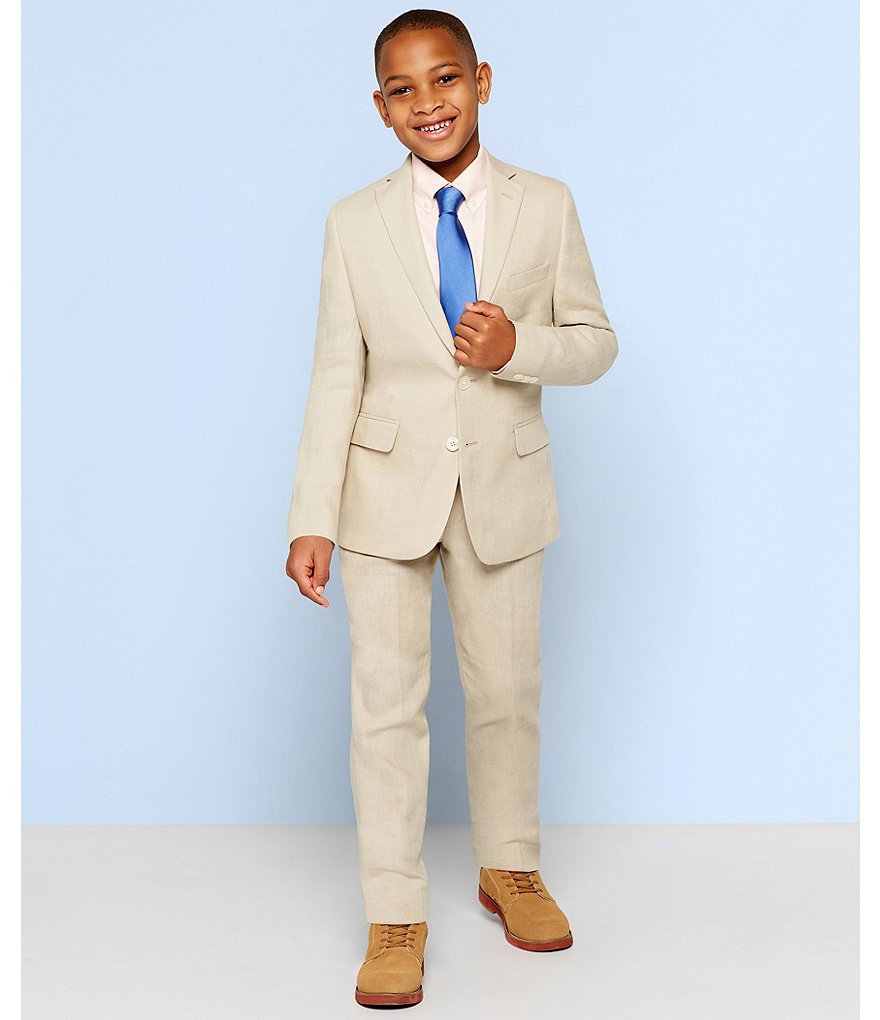 Class Club Gold Label 8-20 Non-Iron Blazer