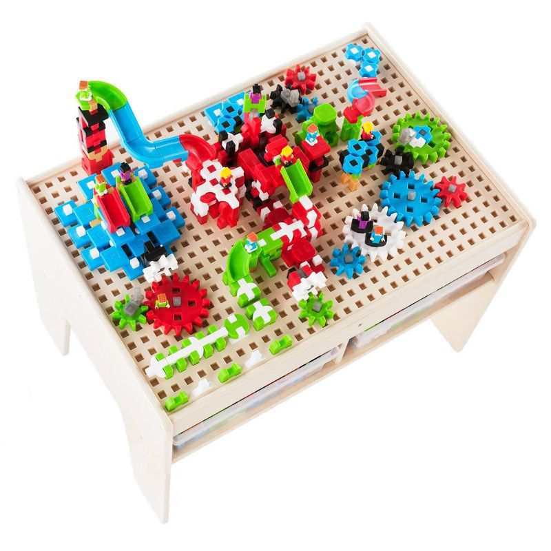 Kids' IO Blocks Center - Guidecraft