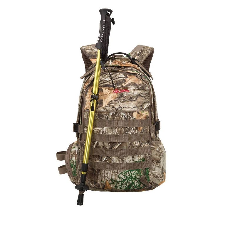 Fieldline Pro Series Edge Pack Tracker 19.2" Backpack - Camo