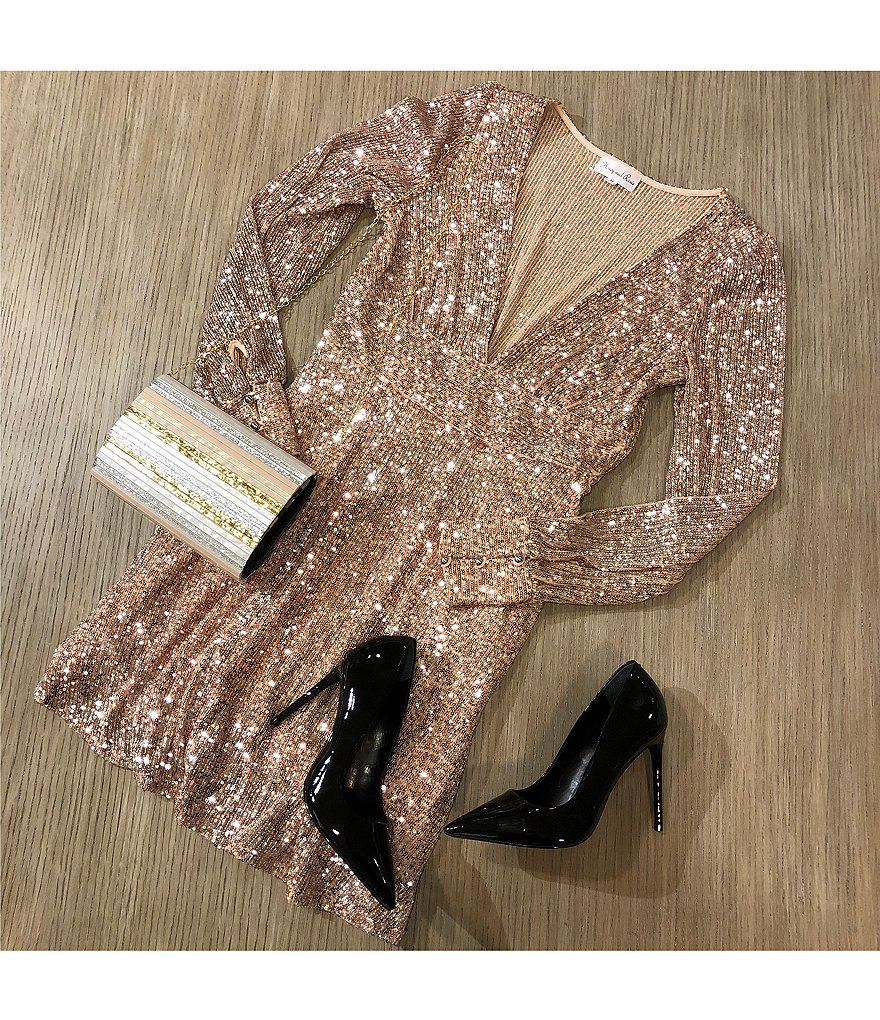 Steve Madden Vala Patent Pointed Toe Stiletto Pumps