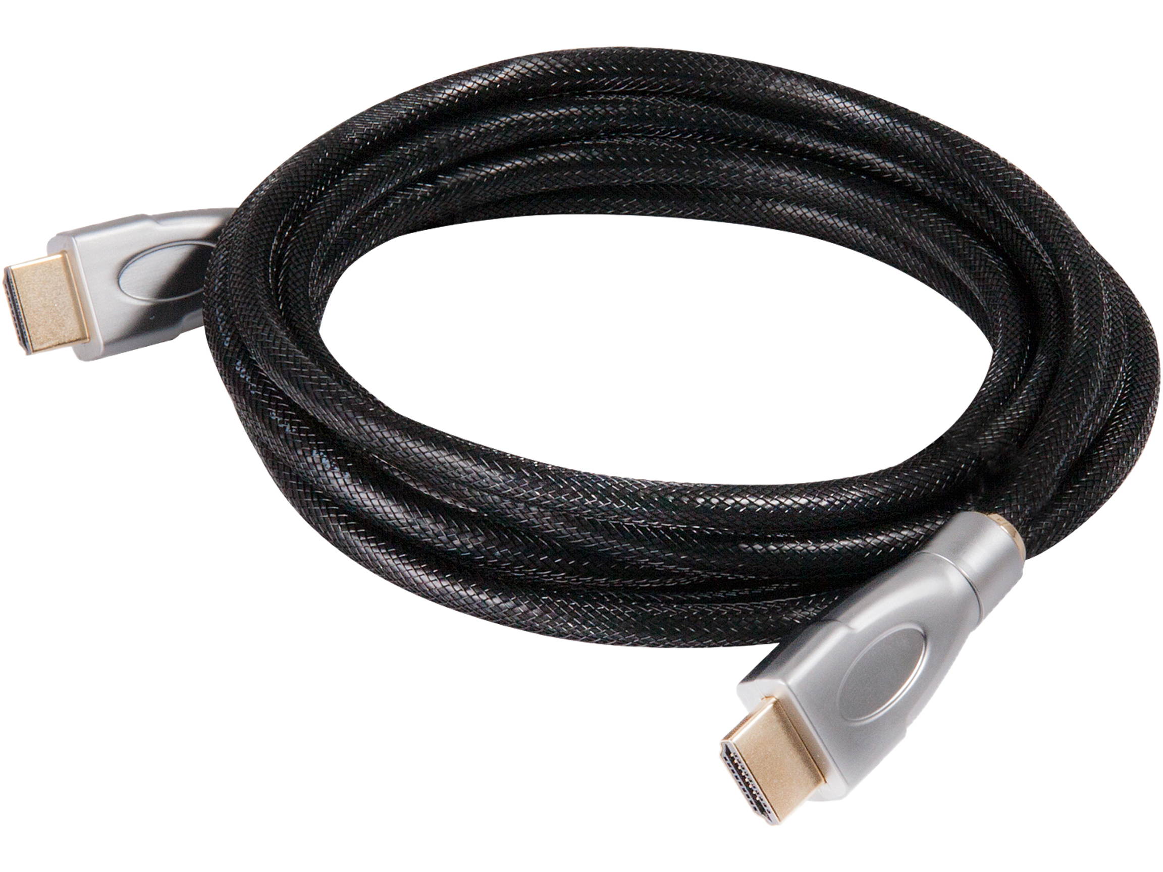 Club3D CAC-1311 3.28 ft. (1 m) HDMI Cable