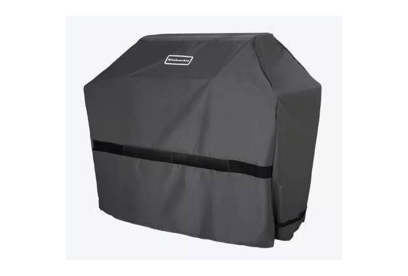 Masterbuilt 32-inch All-Weather Electric Smoker Grill Insulation Blanket Ideal for Cold Temperature Months, Black