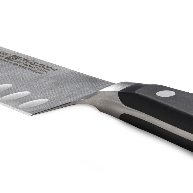 Wusthof Classic 5-Inch Hollow Ground Santoku Knife