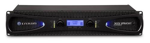 Crown XLS DriveCore 2 2502 Power Amplifier