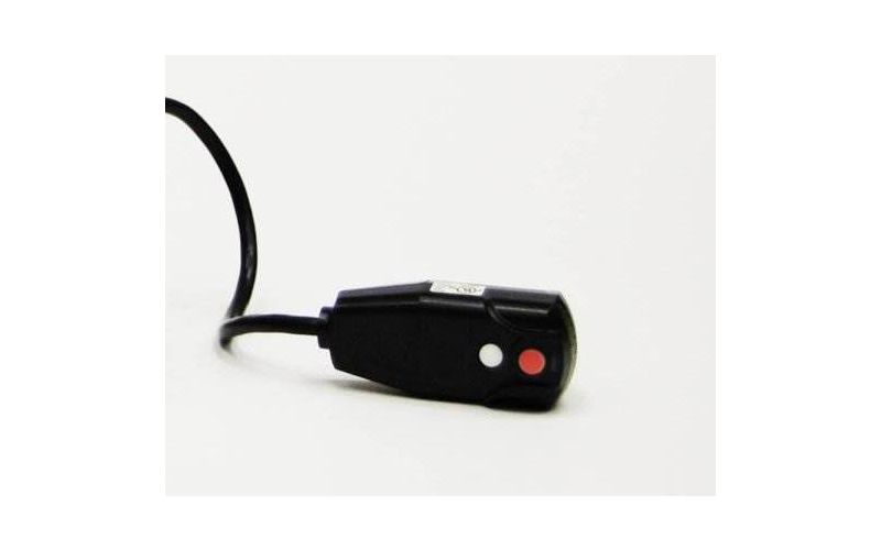 Solar Sun Rings Twister Power Steering Component for Automatic Robotic Suction Pool Cleaner Hoses with 30 Degree Angle Adaptor, Blue