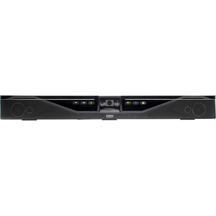 Revolabs CS-700AV-NA Yamaha Huddle Room Video Sound Collaboration System (North America)