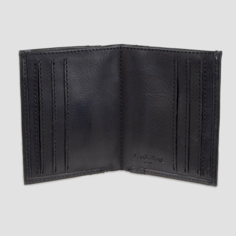 Nash Venezia L-Fold ID Wallet