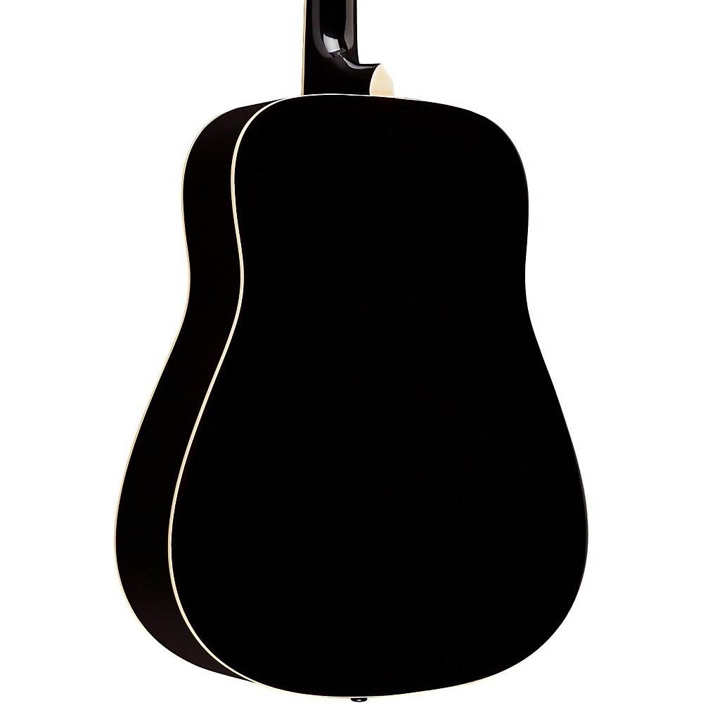 Rogue RD80PK Dreadnought Acoustic Guitar Pack