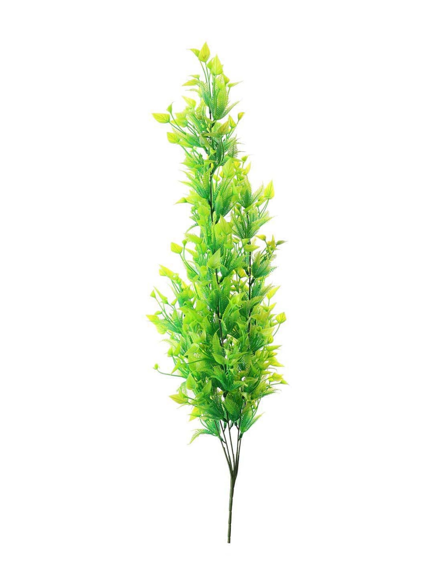 eCraftIndia Golden Handcrafted Engraved Palm Buddha Decorative Showpiece