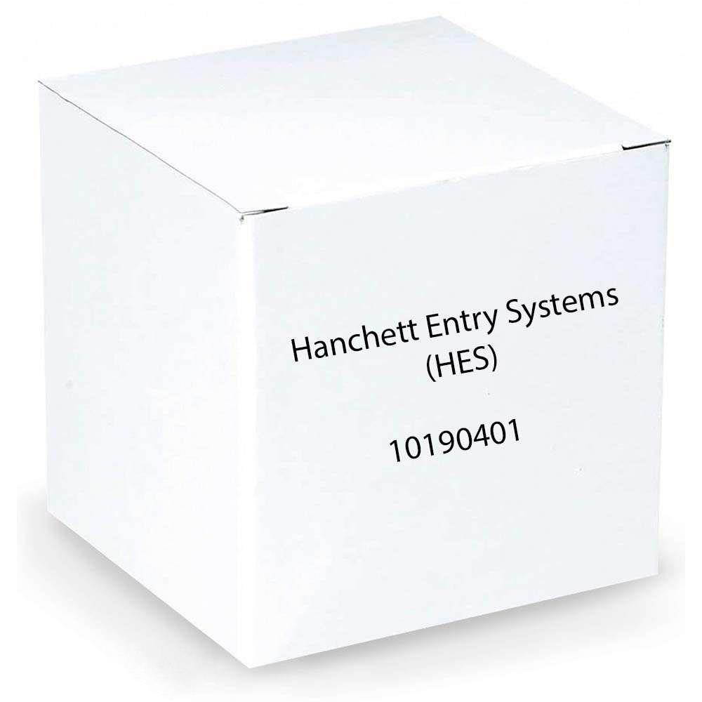 Hanchett Entry System, Inc. 10190401 Security System Lock