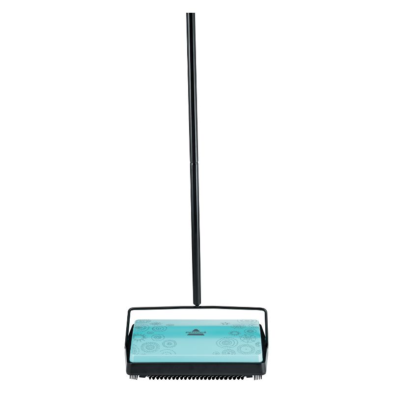 Karcher Electric Broom - Yellow
