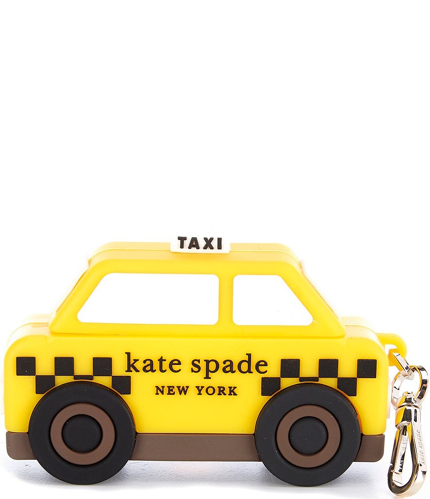 kate spade new york Taxi Airpod Pro Case