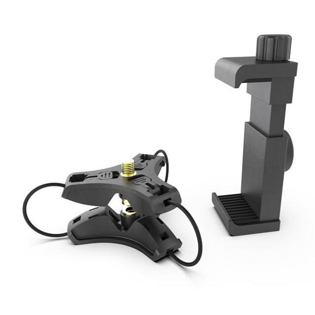 Wiral Smartphone Mount with Damper #W001-MOM