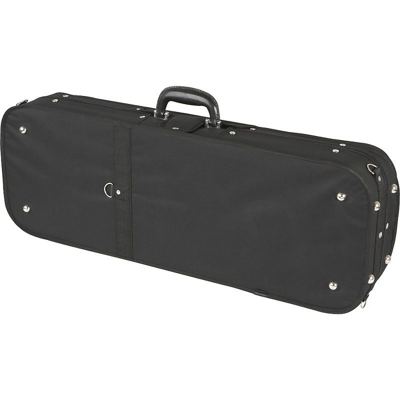Bellafina Euro Viola Case 15-17 in. adjustable