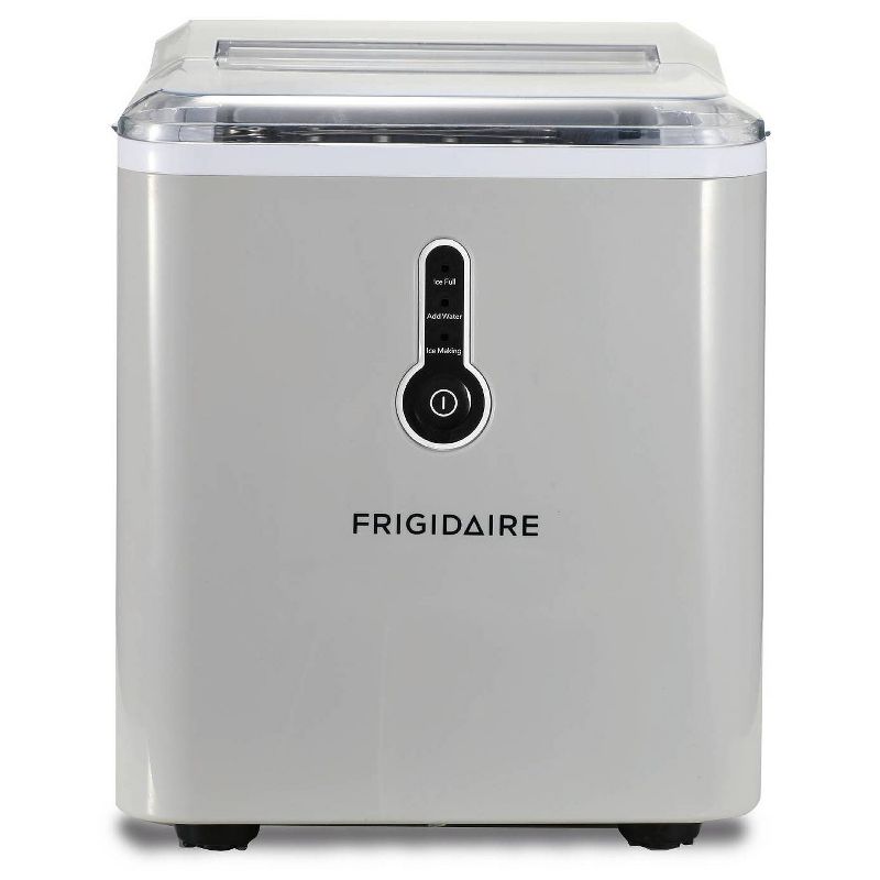 Frigidaire Ice Maker - Silver EFIC206