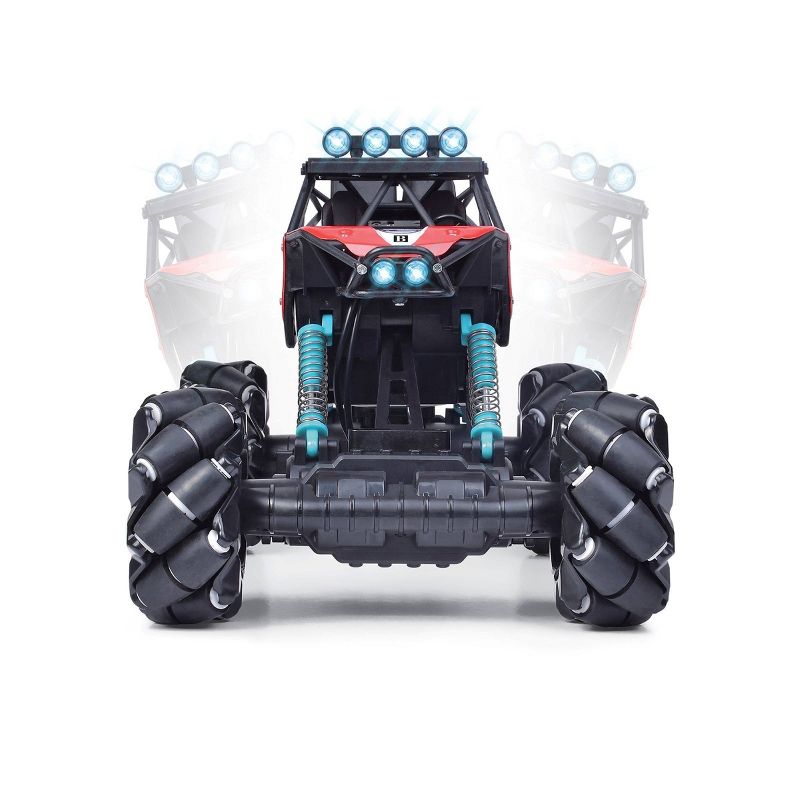 Brookstone RC Car -  Drift Dance King