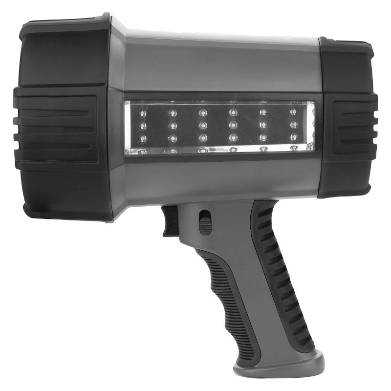 Bell + Howell 1398 TacLight Portable Collapsible Energy Efficient LED Camping Outdoor Flashlight Lantern with Foldaway Handle (2 Pack)