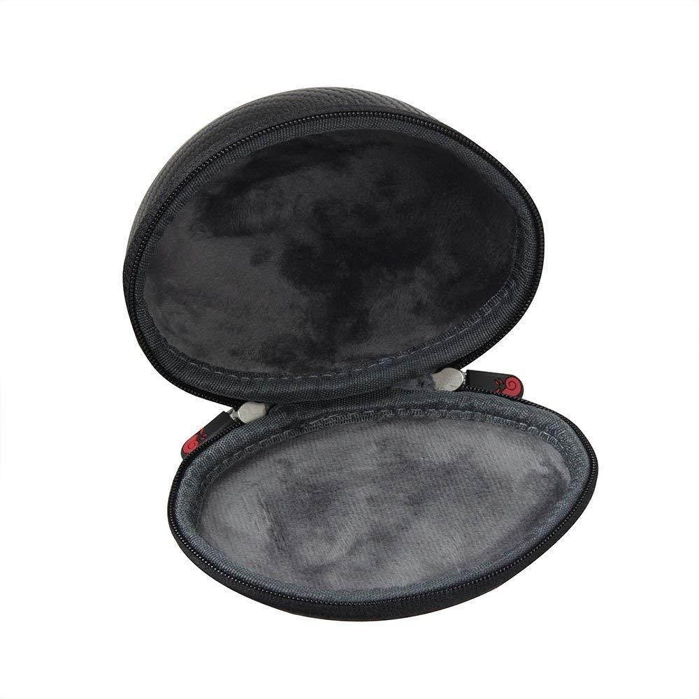 Hermitshell Travel Case Fits Evoluent VerticalMouse Vertical Mouse 4" Regular Size Right Hand Wireless VM4RW / VM4SW