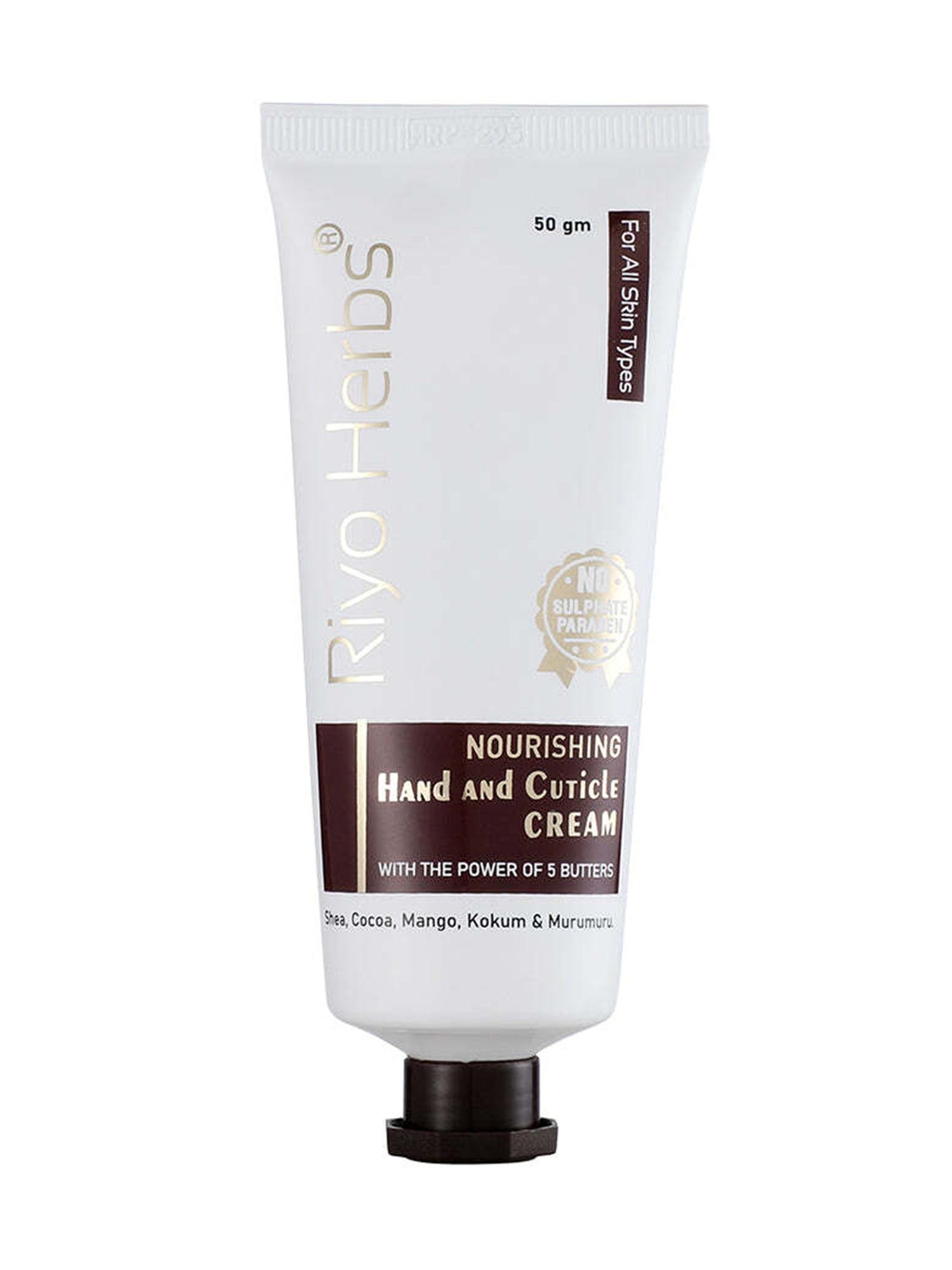 Studiowest by Westside New City Mykonos Hand Cream - 30 gm