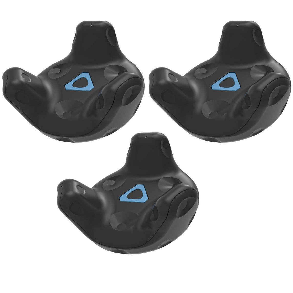 HTC 3 Pack VIVE Tracker (2018) for VR Headset #99HANL002-00 3