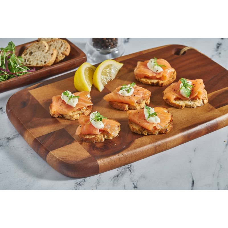 Marine Harvest Norwegian Cold Smoked Salmon - 4oz