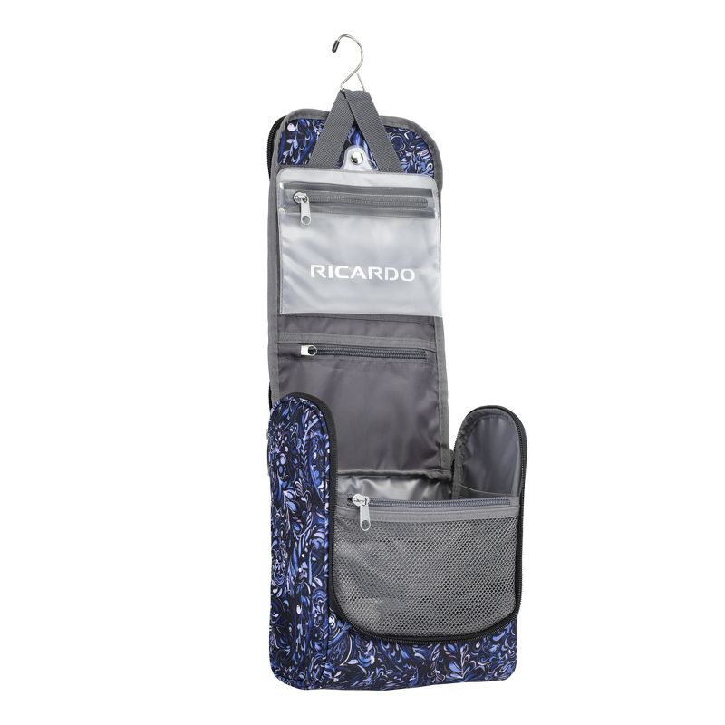 Chariot Travelware Parrot 2pc Luggage Set