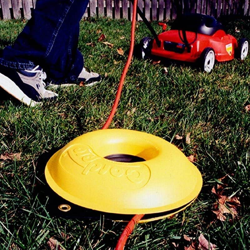 CP100 Residential Cord and Small Hose Organizer