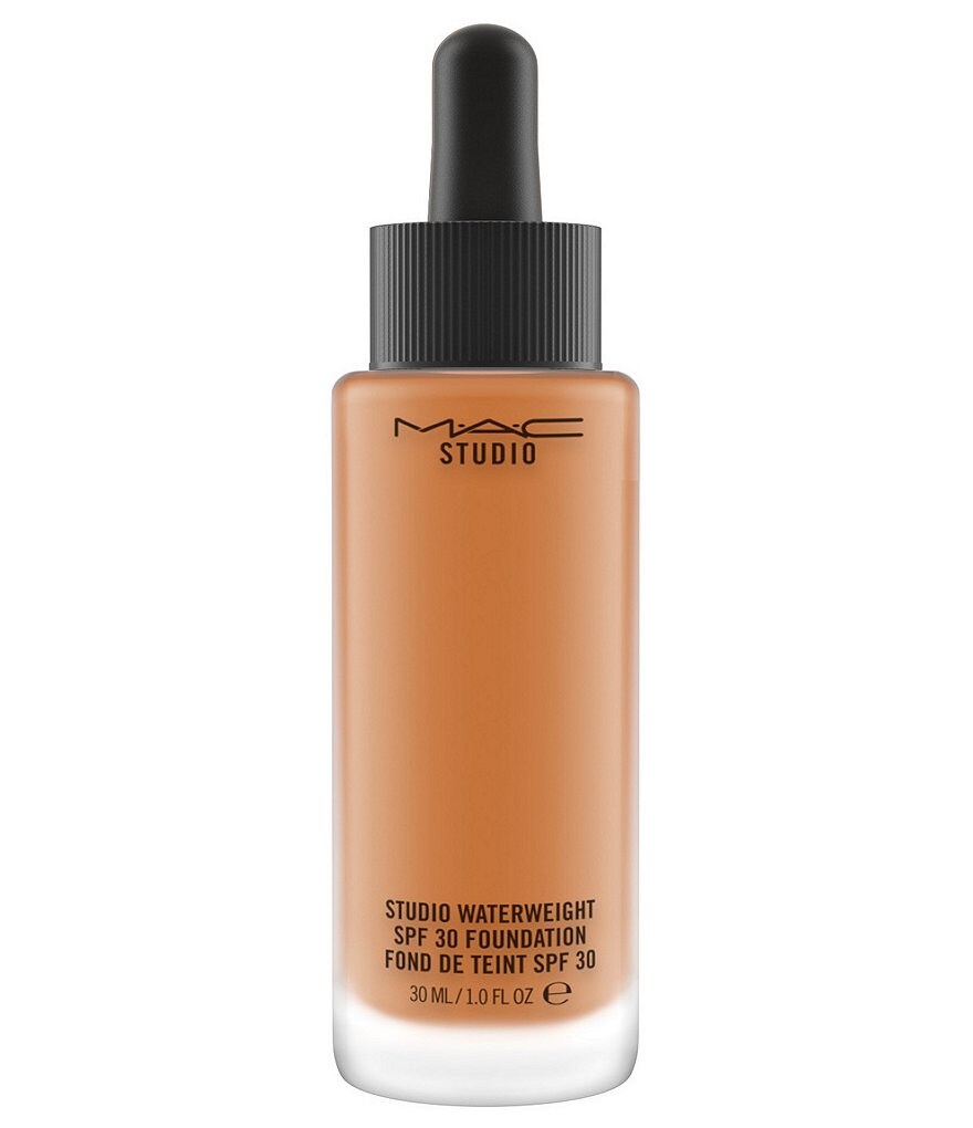MAC Studio Radiance Face and Body Radiant Sheer Foundation