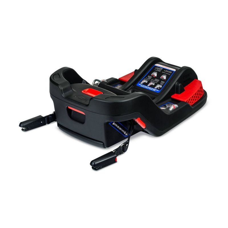 Maxi-Cosi Mico XP Max Pure Cosi Infant Car Seat - Essential Black