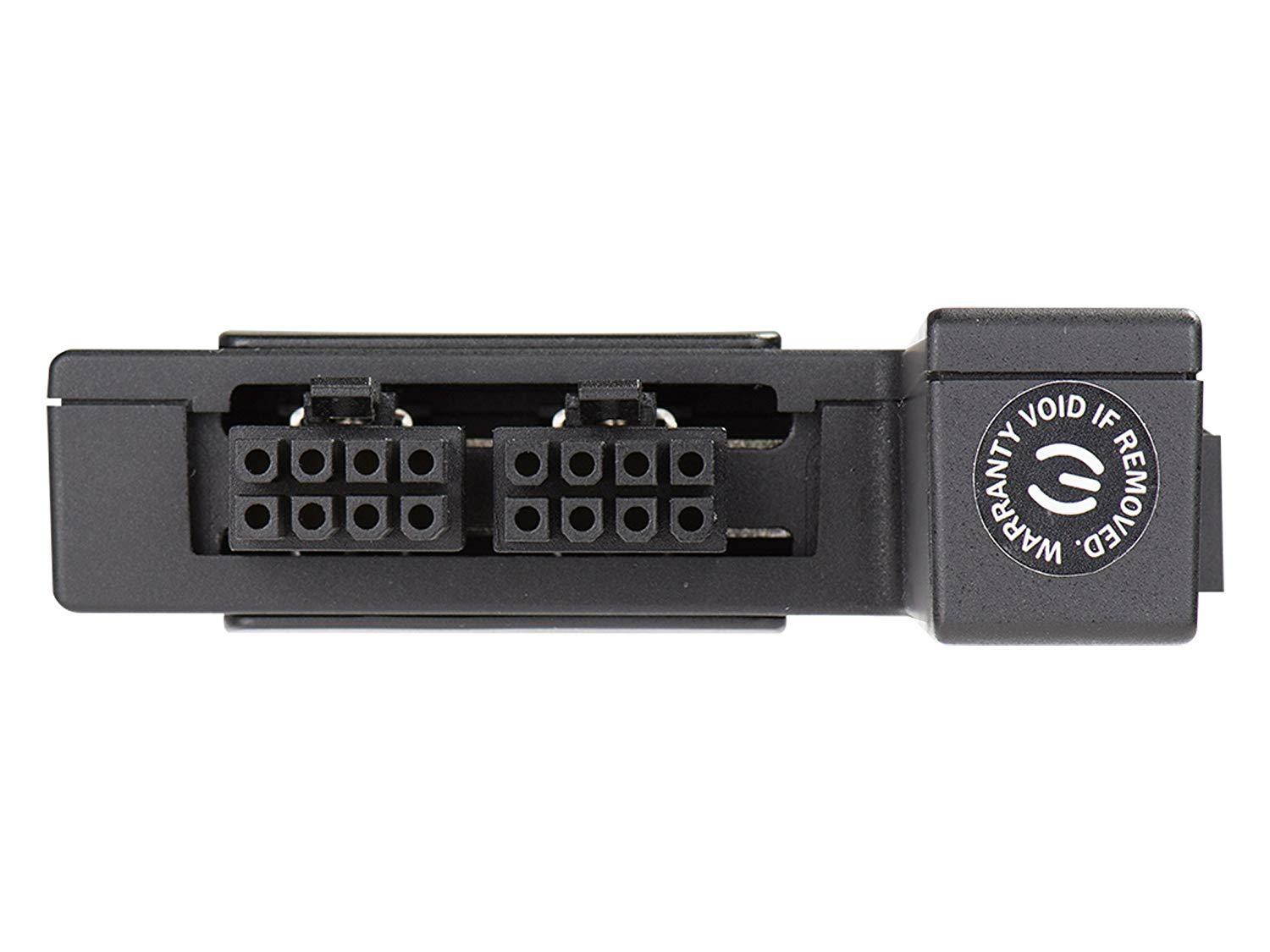 EVGA PowerLink, Support All NVIDIA Founders Edition & All EVGA GeForce RTX 2080 Ti/2080/2070/GTX 1080 Ti/1080/1070 Ti/1070/1060 600-PL-2816-LR