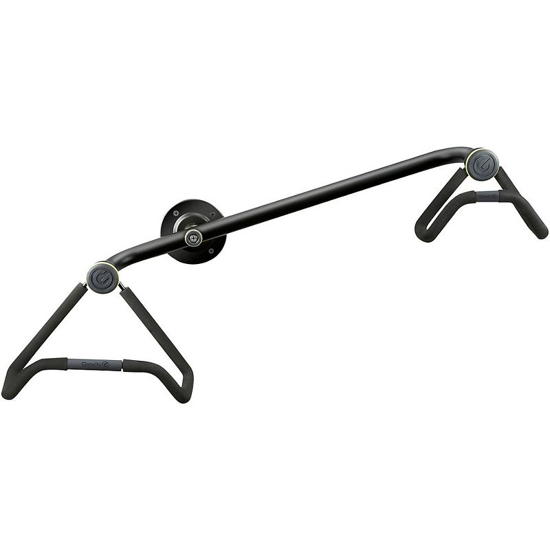 Gravity Stands Display Guitar Wall Holder For Acoustic Guitars