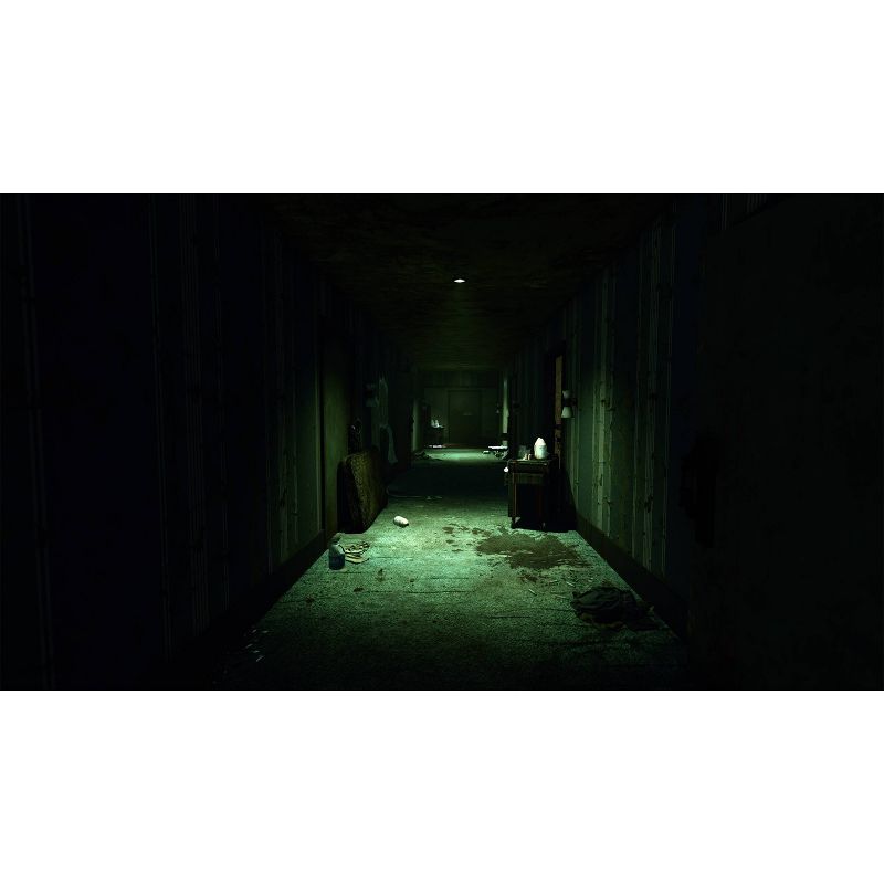 Vampire: The Masquerade Bloodlines 2 Unsanctioned Edition - PlayStation 4