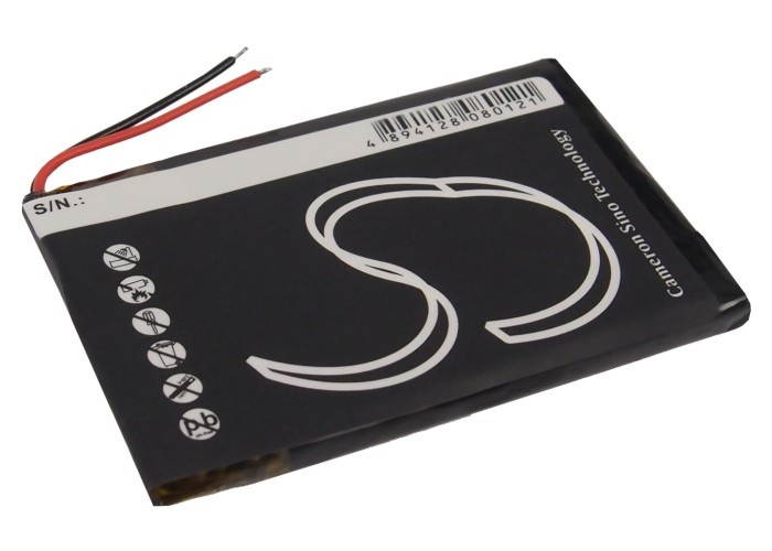 Battery Replacement for Sony MDR-DS6500 MDR-XB950BT MDR-XB950B1 MDR-RF985R LIS1427NHPCC 1-756-920-21 1-756-920-31 LIS1427HEPCC